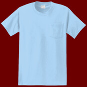 Essential Pocket Tee