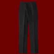 Elastic Insert Pant