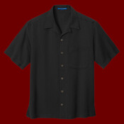 Easy Care Camp Shirt