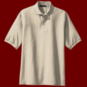 Tall Silk Touch Polo