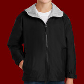 Youth Team Jacket