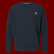 Men's Terry Loop Crewneck Sweatshirt