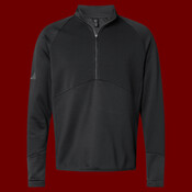 Men's Performance Quarter-Zip Pullover