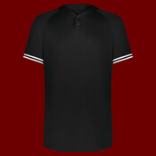 Youth Cutter Henley Jersey