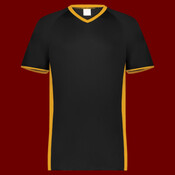 Men's Cutter V-Neck Jersey