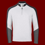 Men's Perfect Quarter-Zip Pullover