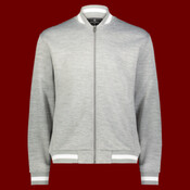 Youth V-Street Full-Zip Jacket