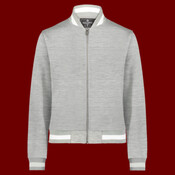 Women's V-Street Full-Zip Jacket