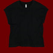 Women's Relaxed Vintage Wash Tee