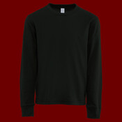 Youth Cotton Long Sleeve T-Shirt