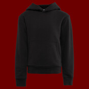 Youth Fleece Hoodie Sweatshirt