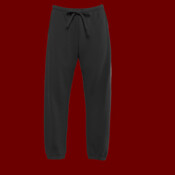 Women's Laguna Sueded Sweatpants