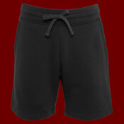 Unisex Fleece Sweat Shorts