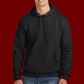 Eco Premium Blend Pullover Hooded Sweatshirt