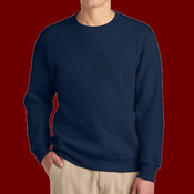 Eco Premium Blend Crewneck Sweatshirt