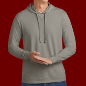 Unisex Mineral Dye Organic Cotton Hoodie Tee