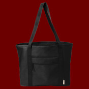 C Free ® Recycled Tote