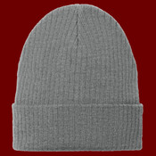 C Free ® Recycled Beanie