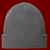 Chunky Knit Beanie