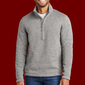 Arc Sweater Fleece 1/4 Zip