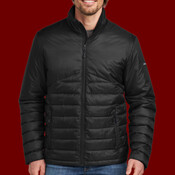 Quilted Jacket