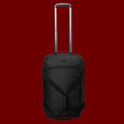 Passage Wheeled Carry On Duffel