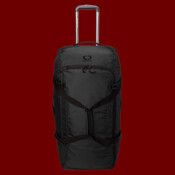 Passage Wheeled Checked Duffel
