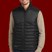 Quilted Vest