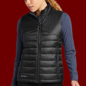 Women's Quilted Vest
