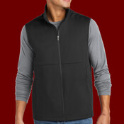 Soft Shell Vest