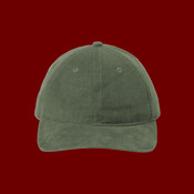 Light Corduroy Dad Cap