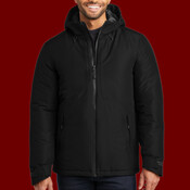 Venture Waterproof Insulated Jacket