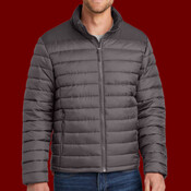 Horizon Puffy Jacket