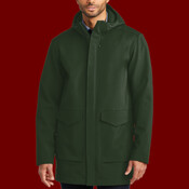 Collective Outer Soft Shell Parka