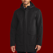 Collective Outer Soft Shell Parka
