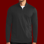 Dry Zone ® UV Micro Mesh 1/4 Zip
