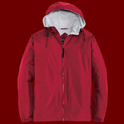 Team Jacket