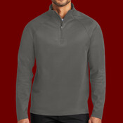C Free ® Cypress 1/4 Zip