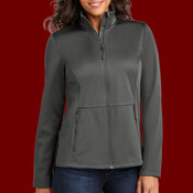 Women's Flexshell Jacket