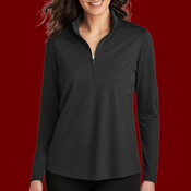 Women's Dry Zone ® UV Micro Mesh 1/4 Zip