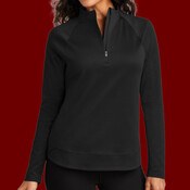 Women's C Free ® Cypress 1/4 Zip