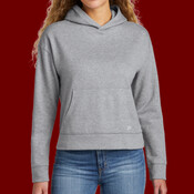 Women's Comeback Fleece Pullover Hoodie