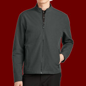 Stretch Soft Shell Jacket