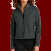 Women's Stretch Soft Shell Jacket