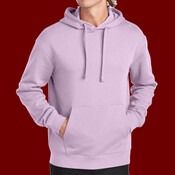 Heritage Fleece Pullover Hoodie