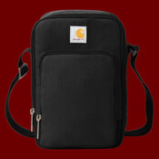 Crossbody Zip Bag