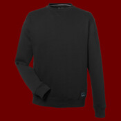 Unisex Anchor Fleece Crewneck Sweatshirt
