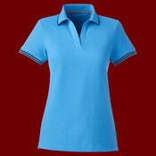 Women's Deck Polo