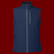 Men's Wavestorm Soft Shell Vest