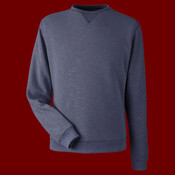 Unisex Sun Surfer Supreme Crewneck Sweatshirt